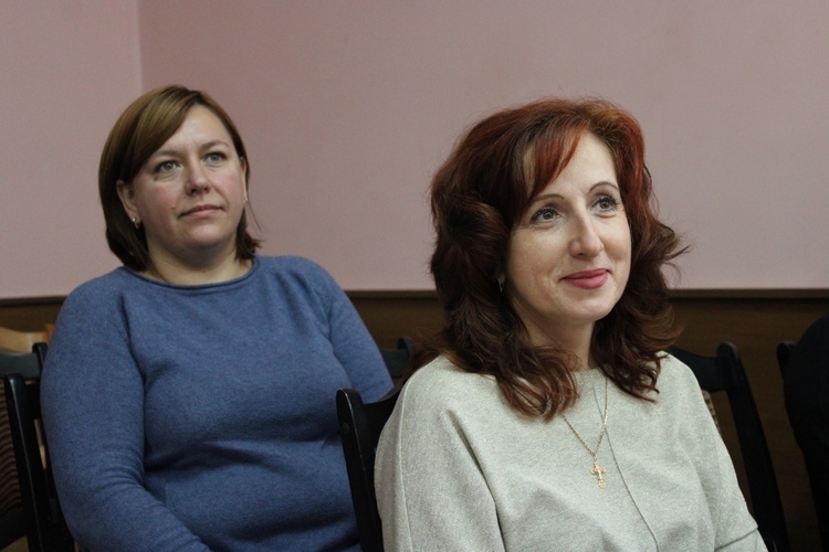 Состоялась встреча профсоюзного актива Гомельского района