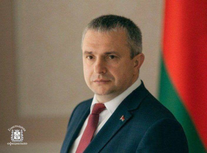 К сведению жителей Гомельского района