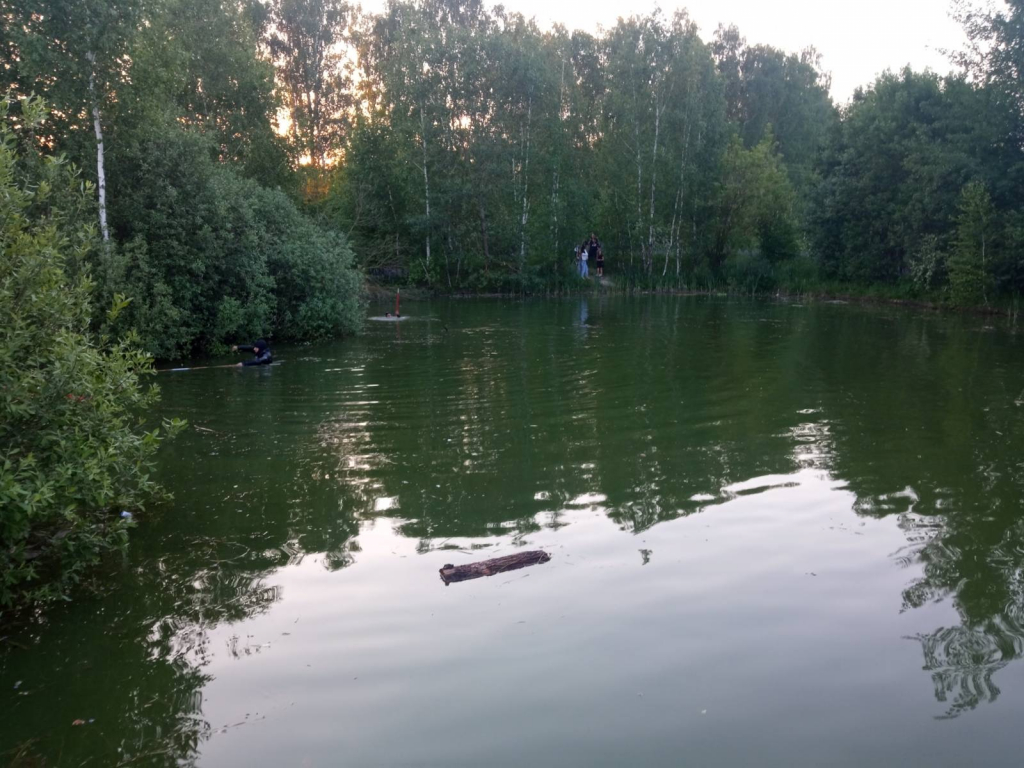 Трагедия на воде в Могилевской области. Подросток утонул в Климовичах
