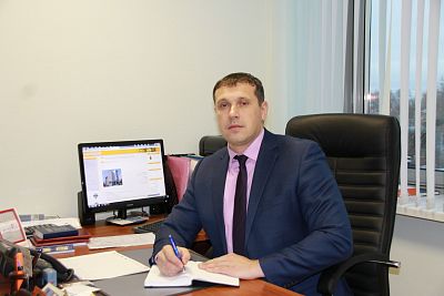 В Покалюбичском сельисполкоме прием граждан проведет депутат Палаты представителей Национального собрания Республики Беларусь  Руслан Вегера