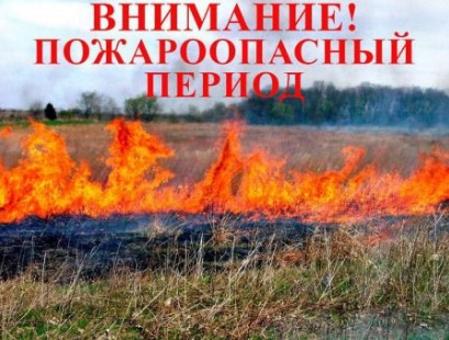 Пожарная безопасность в Гомельской области в 2024 году