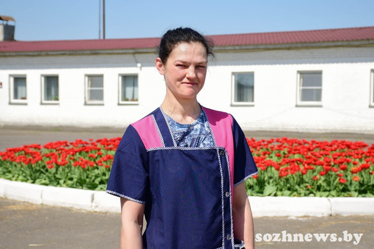 Высокие показатели и трудовой энтузиазм: животноводы КСУП «Брилево» делятся опытом