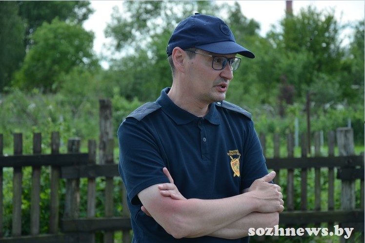 Трагедия десятков судеб: останки жертв войны найдены и будут увековечены в памяти народа