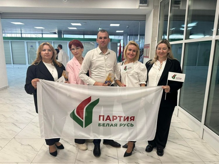 Вдохновение и мотивация на новые достижения