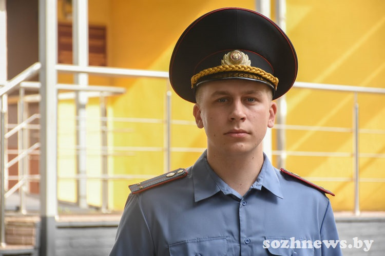 По следам преступления: интервью с судебным экспертом Даниилом Концуром