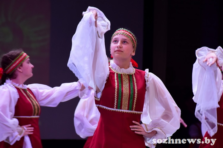 В Гомельском районе прошел конкурс «Лучший по профессии» среди работников культуры