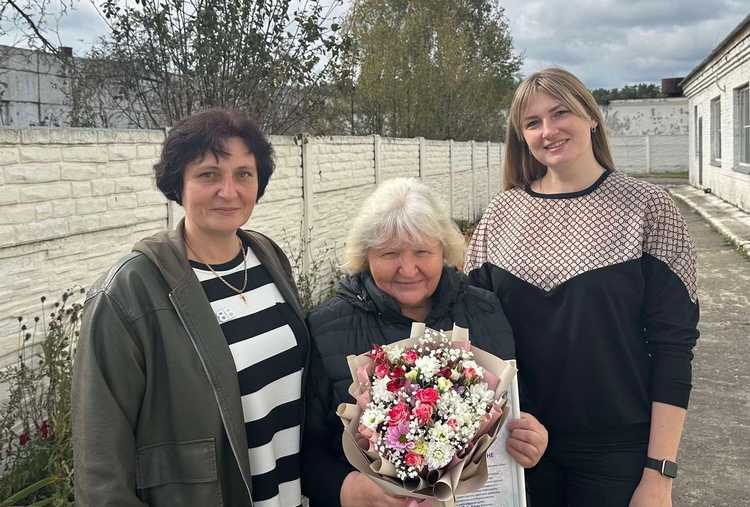 Вдохновляющие истории сельских женщин: труд и преданность земле Гомельского района