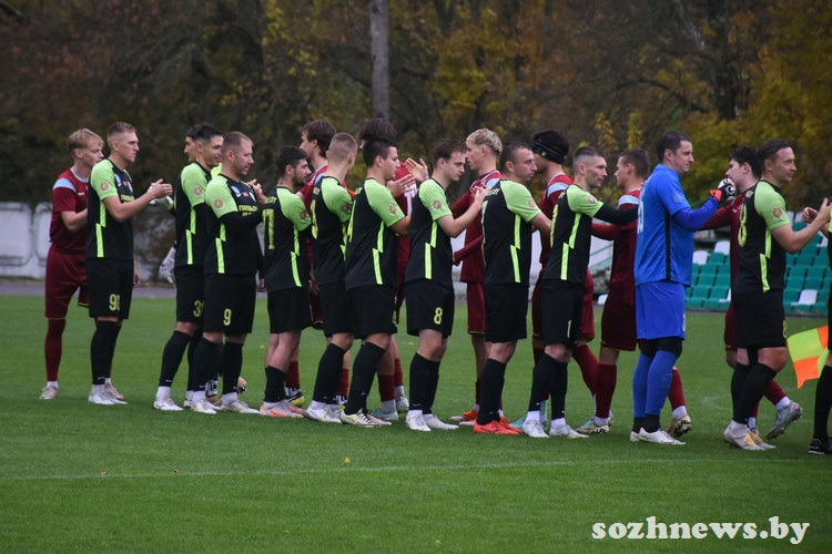 «Гомельский опытный лесхоз» сохранил ворота на замке