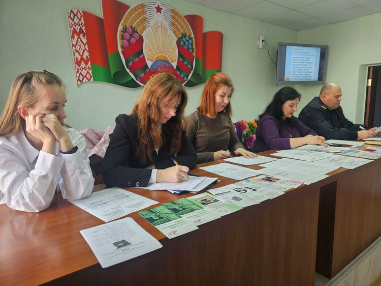 В Гомельском районе продолжаются меры по профилактике безработицы и асоциального образа жизни