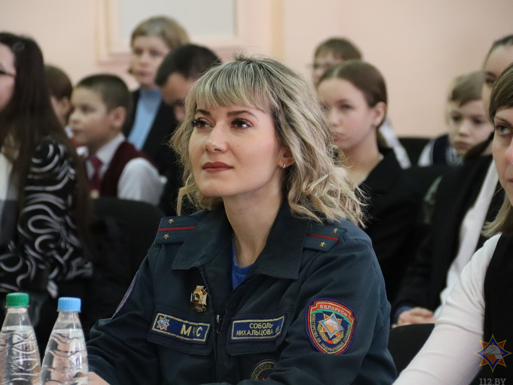 13 лет мечтала связать судьбу с МЧС. Юлия Соболь-Михальцова о патриотизме, воспитании дочери и работе в команде