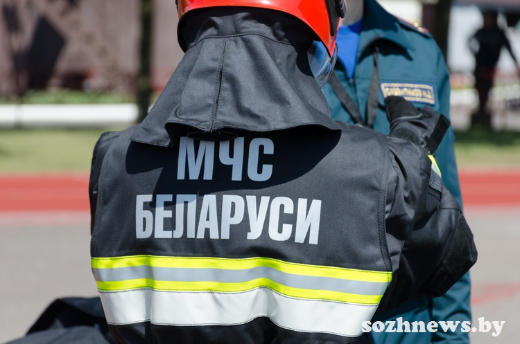В Гомельском районе за выходные произошли четыре пожара, один из них с гибелью