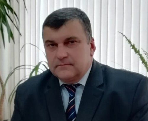 Жители Гомельского района продолжают делиться своими ожиданиями от предстоящего ВНС: Виктор Александров