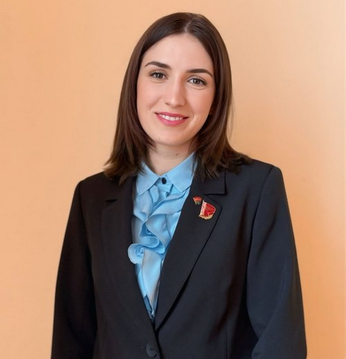 Анна Савенко: итоги ВНС будут важны для каждого