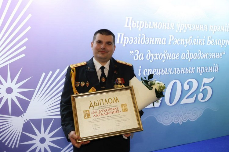 Виктор Шипков — пример преданности культурному наследию и народным обычаям