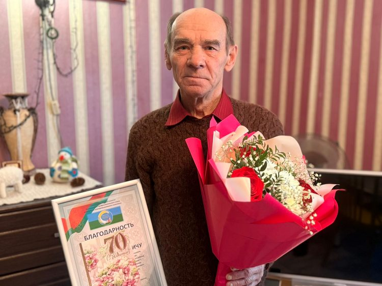 Юбилеи в Гомельском районе: вклад Анатолия Петрушени и Малинина в развитие района