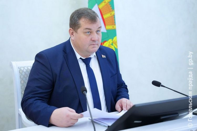 Почему жители одного из агрогородков Гомельского района построили дом, а жить в нем не могут
