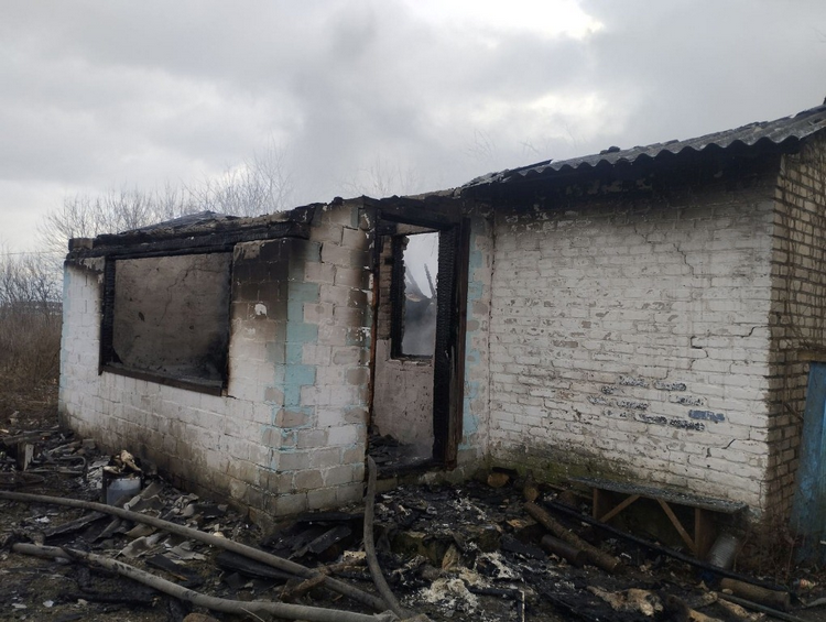 В Гомельском РОЧС назвали главные причины чрезвычайных ситуаций