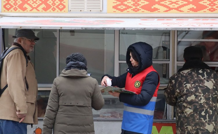 Как предупредить беду? Рассказали спасатели Гомельского РОЧС
