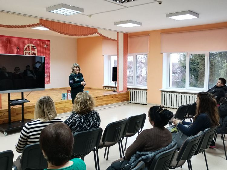 Безопасность начинается с дома: что важно знать родителям
