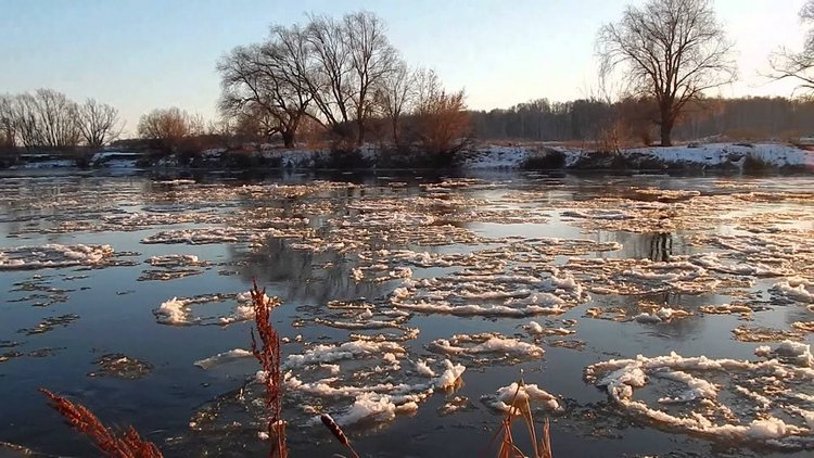 На территории Гомельского района новых фактов подтоплений не выявлено