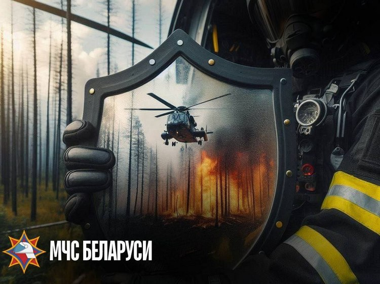 На территории Урицкого сельсовета пройдет специальное профилактическое мероприятие «Зеленый щит»