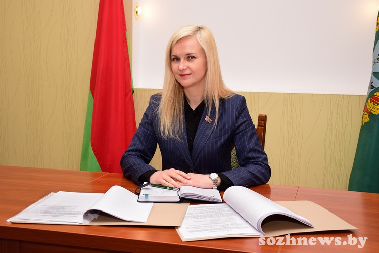 Экономика Гомельского района в новых реалиях: успехи, проблемы, достижения