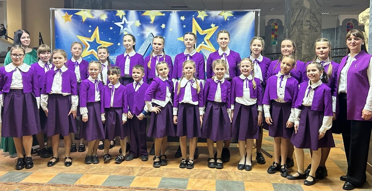 Красненские артисты завоевали награды на VOCAL FEST — областном вокальном конкурсе