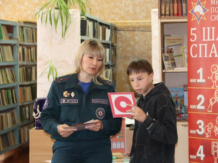 Не выгори до тла: в Гомельском районе стартовал проект по безопасности