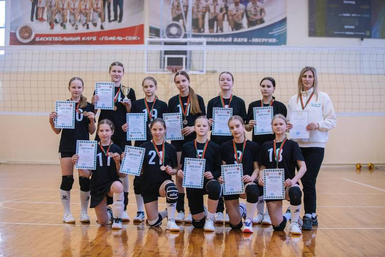 Более 30 лет подготовки чемпионов: школа олимпийского резерва Гомельского района