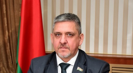 Один район — один проект: Александр Новиков о ключевых точках роста Гомельского района