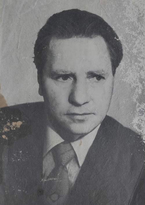 К 100-летию Гомельского района: история Александра Колбасникова — первопроходца коллективного подряда